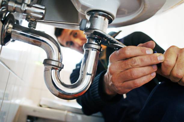 Best Emergency Plumbing Repair  in Brawley, CA