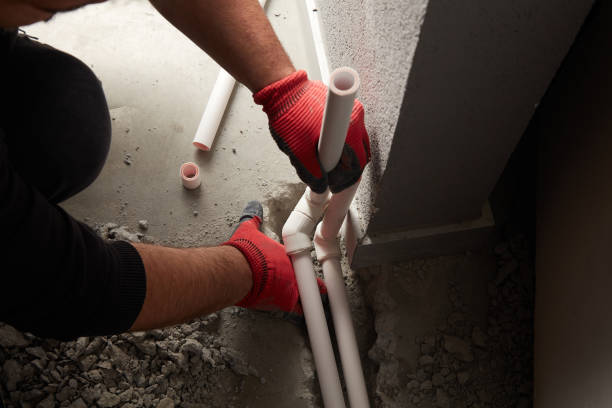Best Residential Plumbing Services  in Brawley, CA