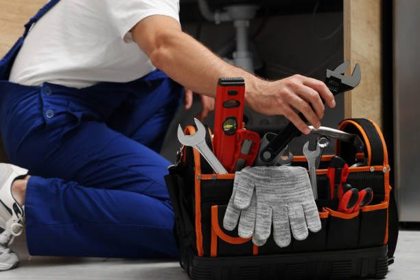 Best Leak Detection Services  in Brawley, CA
