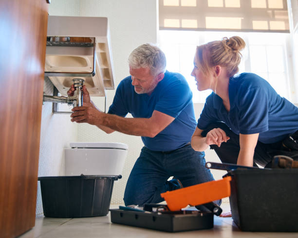 Best Faucet Repair  in Brawley, CA